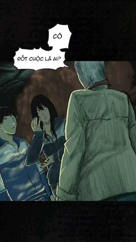 Cương Thi 1995 - Chapter 6 - Trang 2