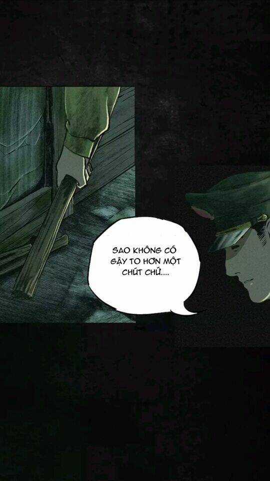 Cương Thi 1995 - Chapter 6 - Trang 11