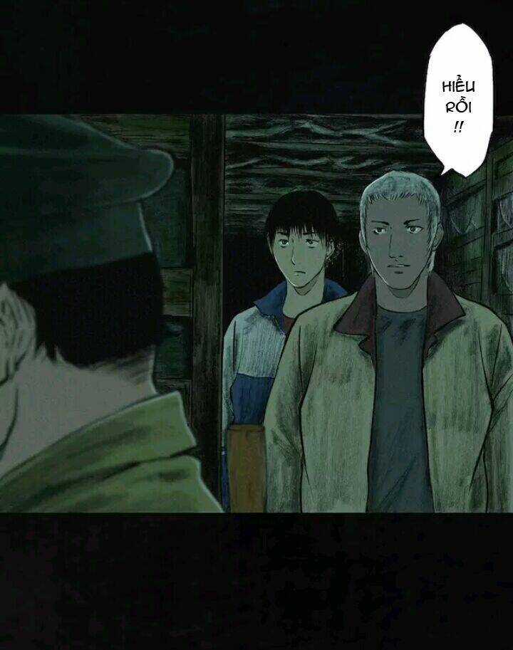 Cương Thi 1995 - Chapter 6 - Trang 14