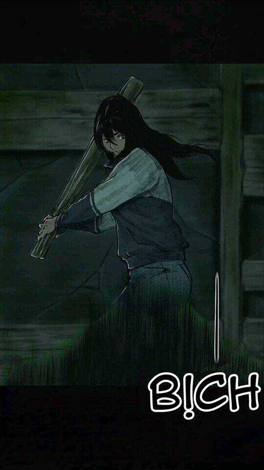 Cương Thi 1995 - Chapter 6 - Trang 17