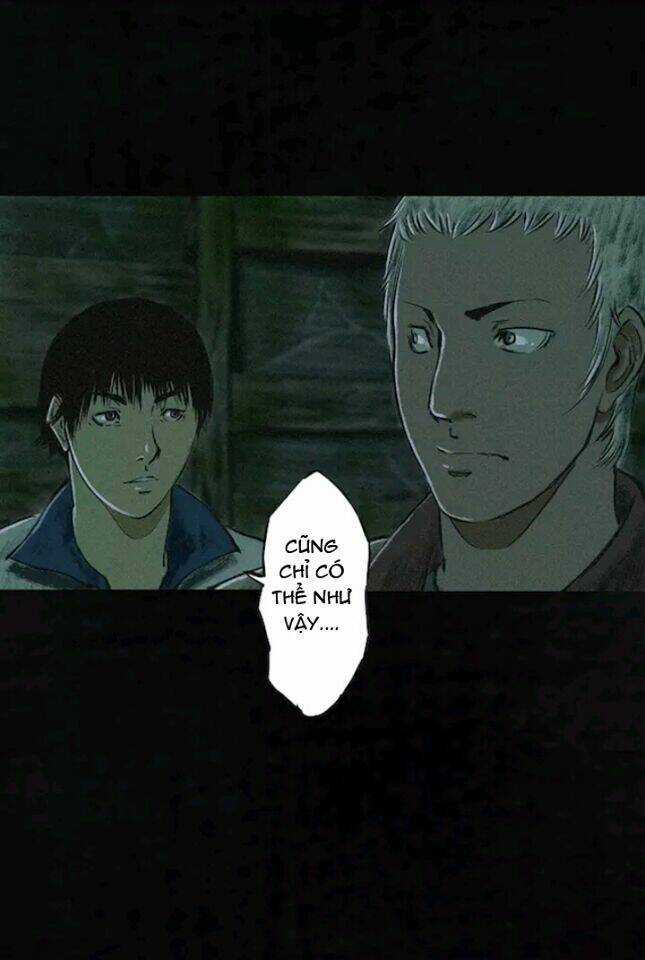 Cương Thi 1995 - Chapter 6 - Trang 23