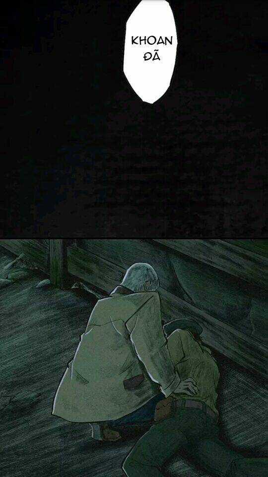 Cương Thi 1995 - Chapter 6 - Trang 24