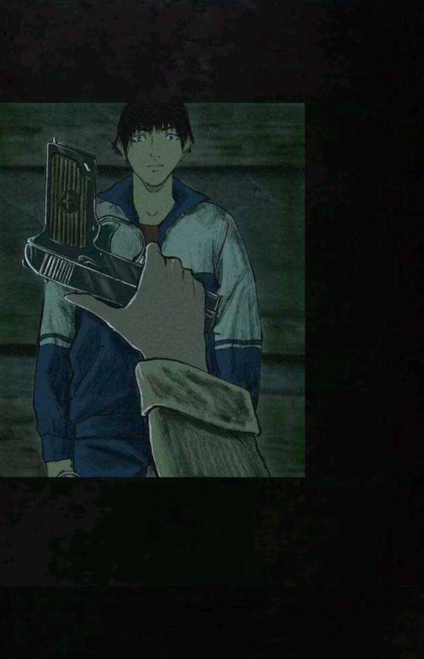 Cương Thi 1995 - Chapter 6 - Trang 25