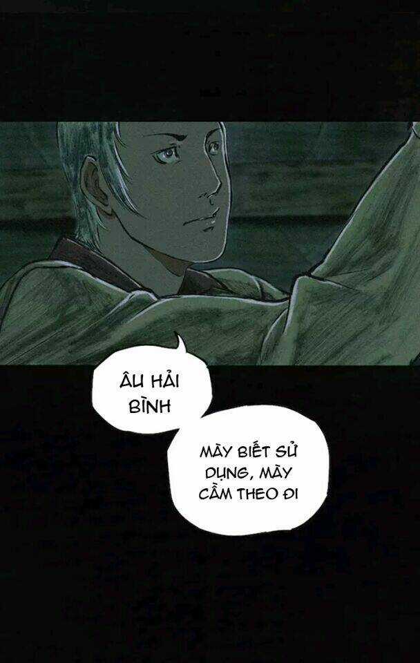 Cương Thi 1995 - Chapter 6 - Trang 26