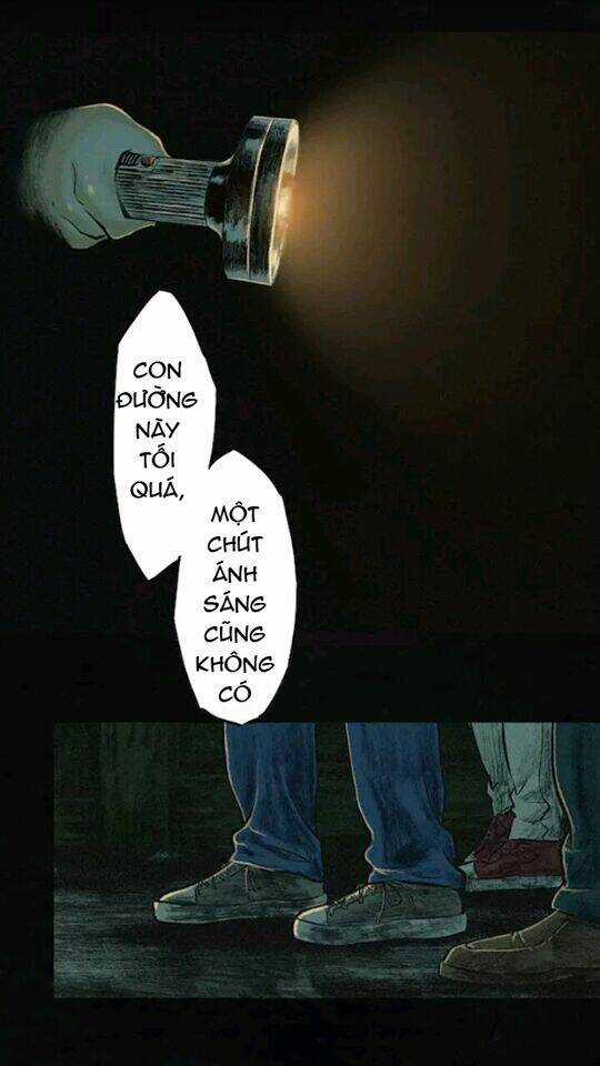 Cương Thi 1995 - Chapter 6 - Trang 27