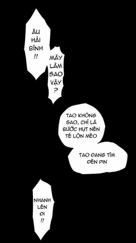 Cương Thi 1995 - Chapter 6 - Trang 32