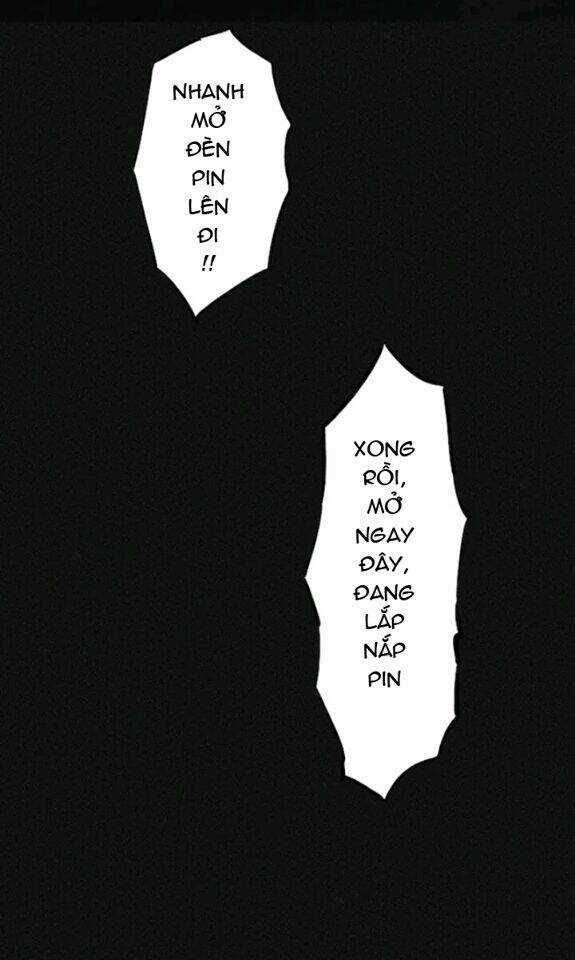 Cương Thi 1995 - Chapter 6 - Trang 34