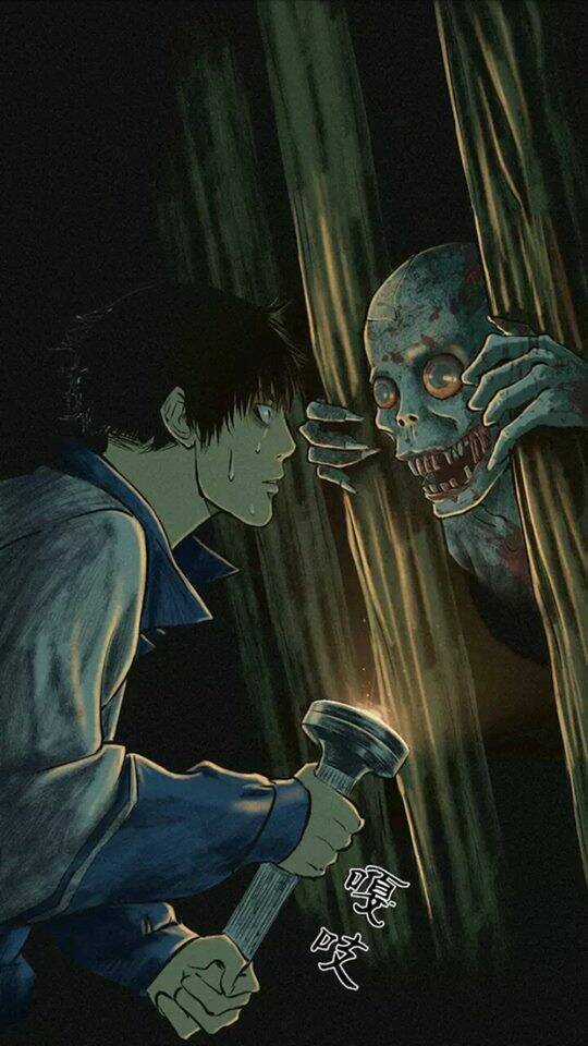 Cương Thi 1995 - Chapter 6 - Trang 36