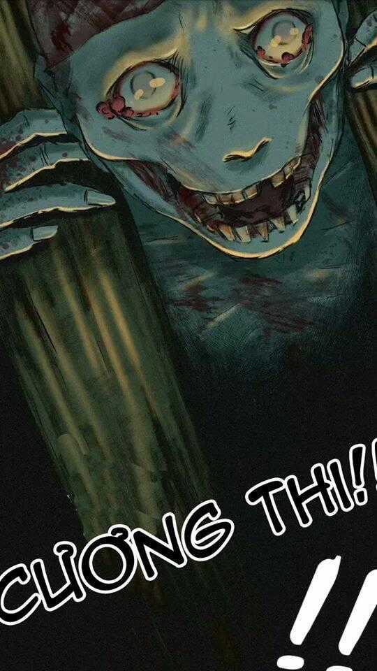 Cương Thi 1995 - Chapter 6 - Trang 39