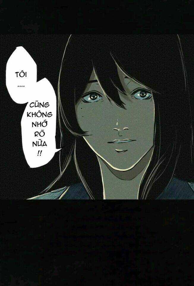 Cương Thi 1995 - Chapter 6 - Trang 5