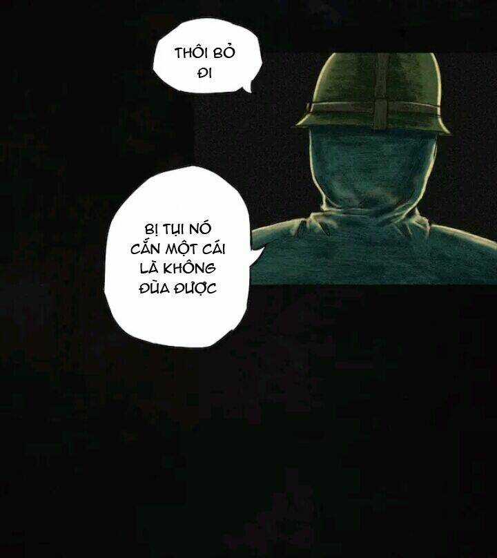 Cương Thi 1995 - Chapter 7 - Trang 12