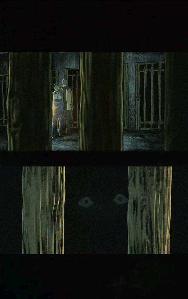 Cương Thi 1995 - Chapter 7 - Trang 14