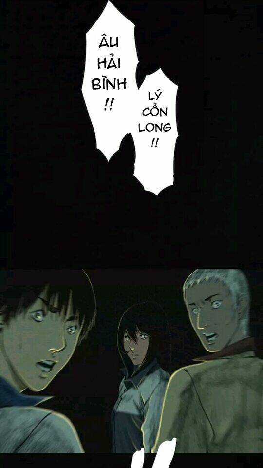 Cương Thi 1995 - Chapter 7 - Trang 17