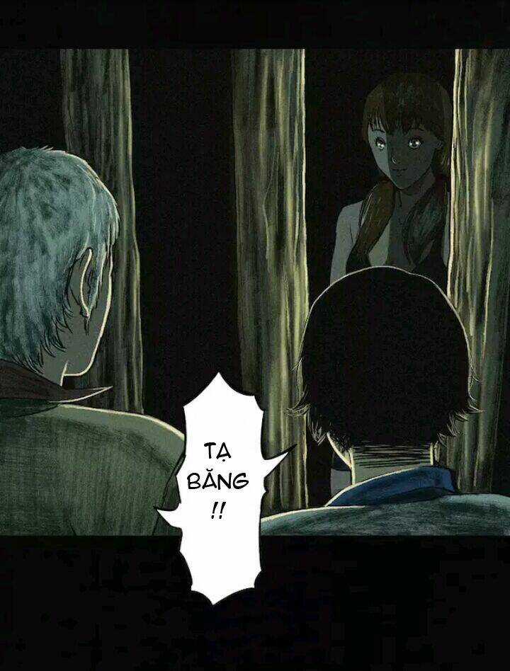 Cương Thi 1995 - Chapter 7 - Trang 20