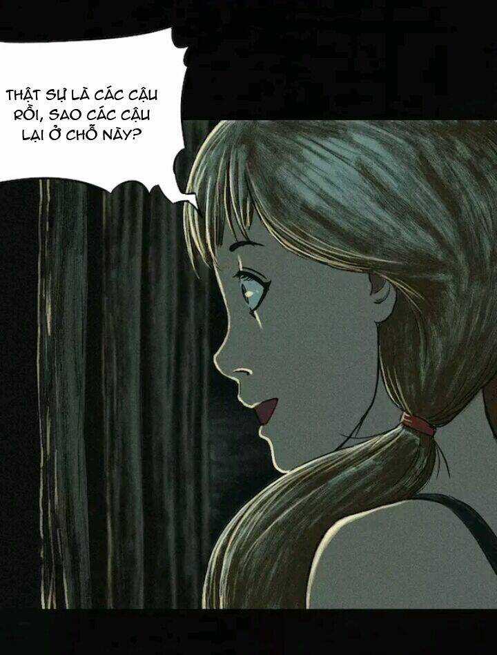 Cương Thi 1995 - Chapter 7 - Trang 21