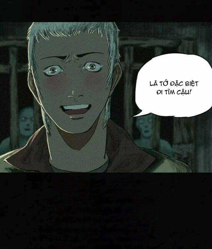 Cương Thi 1995 - Chapter 7 - Trang 22