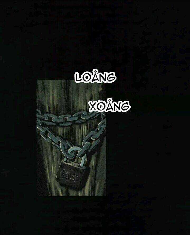 Cương Thi 1995 - Chapter 7 - Trang 23