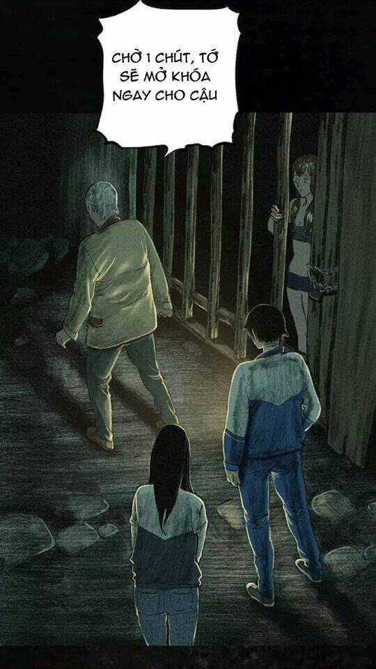 Cương Thi 1995 - Chapter 7 - Trang 24