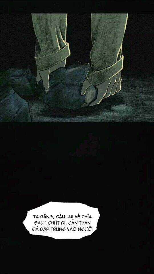 Cương Thi 1995 - Chapter 7 - Trang 25