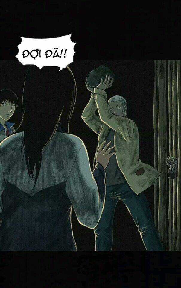 Cương Thi 1995 - Chapter 7 - Trang 26