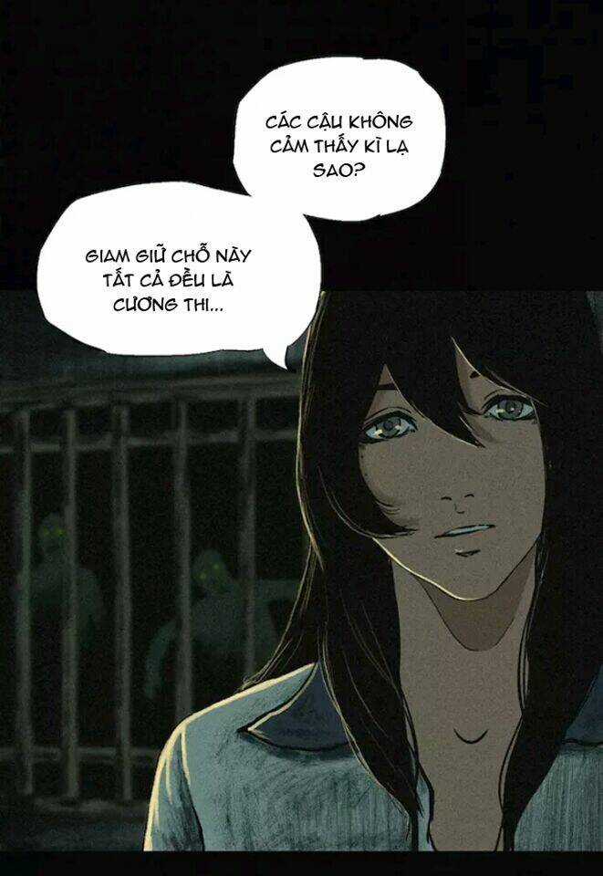 Cương Thi 1995 - Chapter 7 - Trang 27