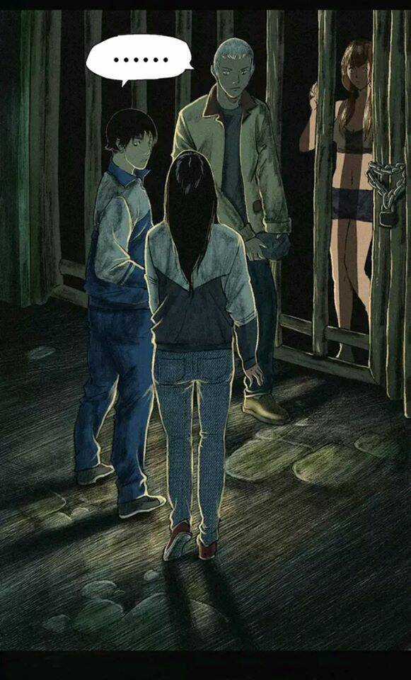 Cương Thi 1995 - Chapter 7 - Trang 28