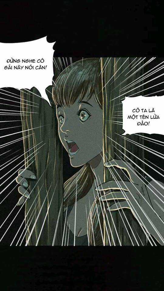 Cương Thi 1995 - Chapter 7 - Trang 31