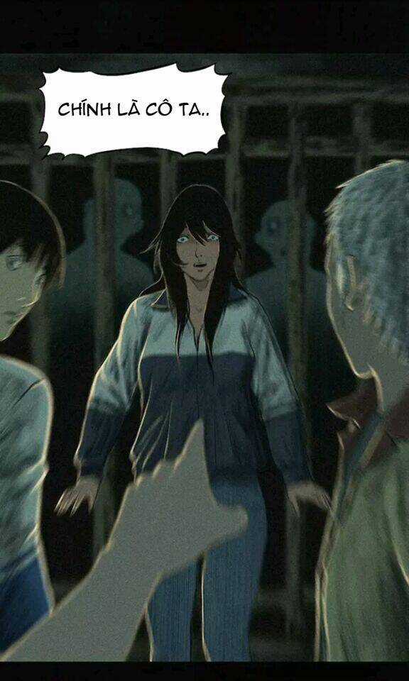 Cương Thi 1995 - Chapter 7 - Trang 33