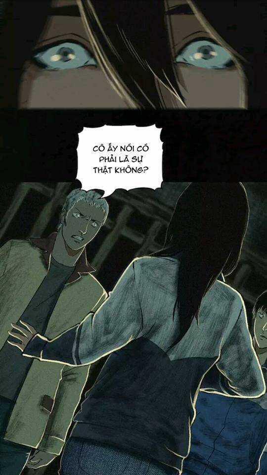 Cương Thi 1995 - Chapter 7 - Trang 35