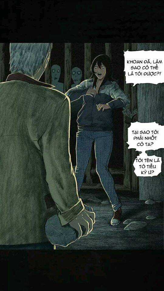 Cương Thi 1995 - Chapter 7 - Trang 36