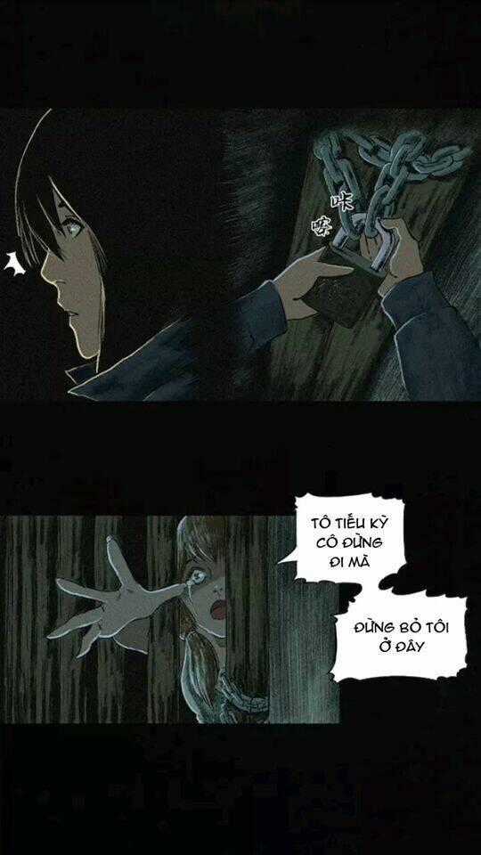 Cương Thi 1995 - Chapter 7 - Trang 37