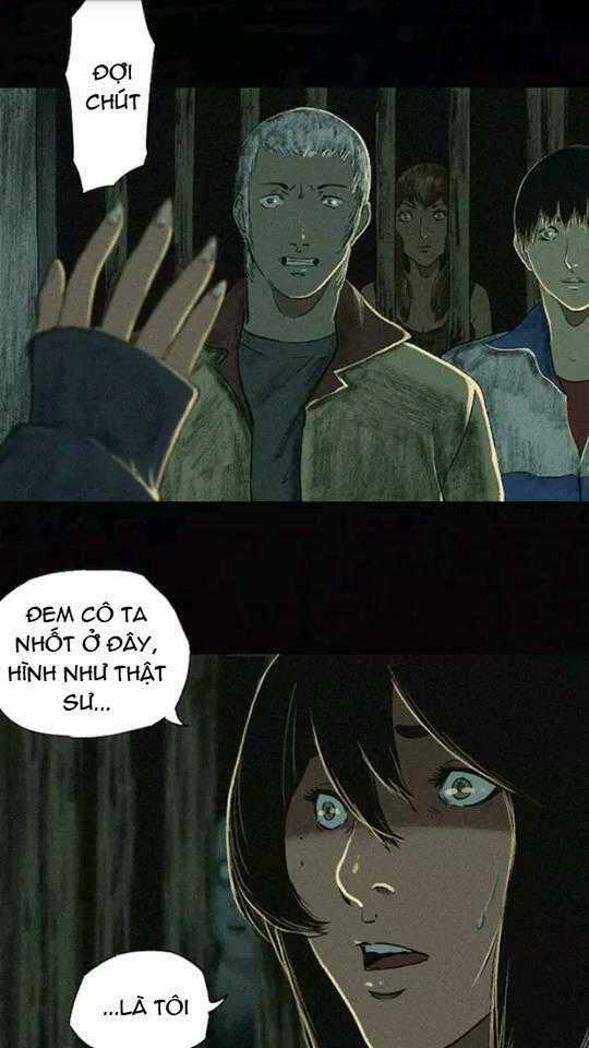 Cương Thi 1995 - Chapter 7 - Trang 38