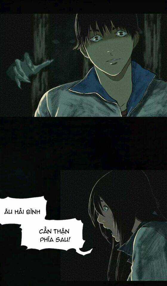 Cương Thi 1995 - Chapter 7 - Trang 5