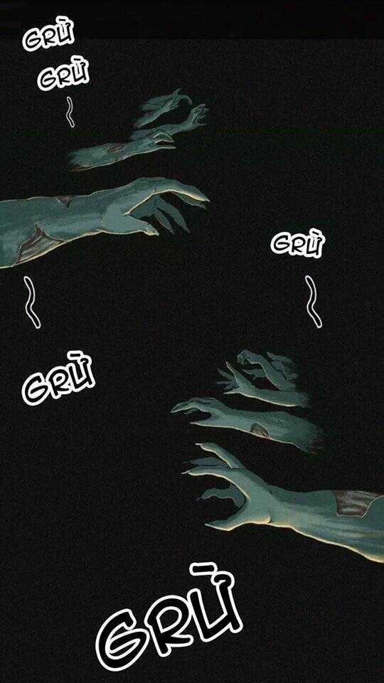 Cương Thi 1995 - Chapter 7 - Trang 8