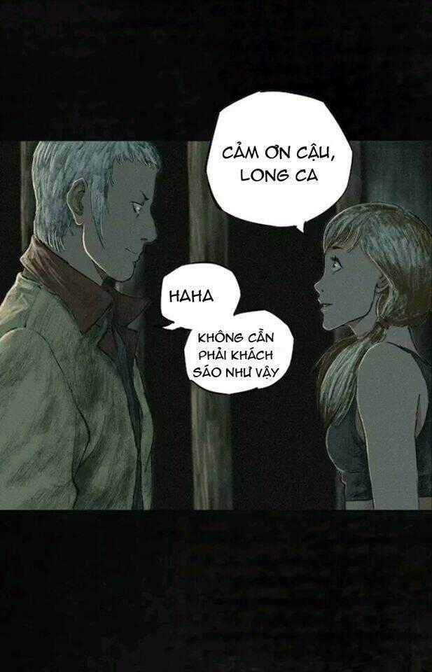 Cương Thi 1995 - Chapter 8 - Trang 2