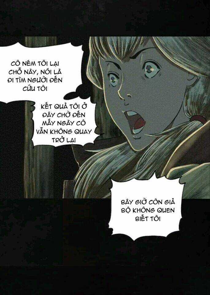 Cương Thi 1995 - Chapter 8 - Trang 11