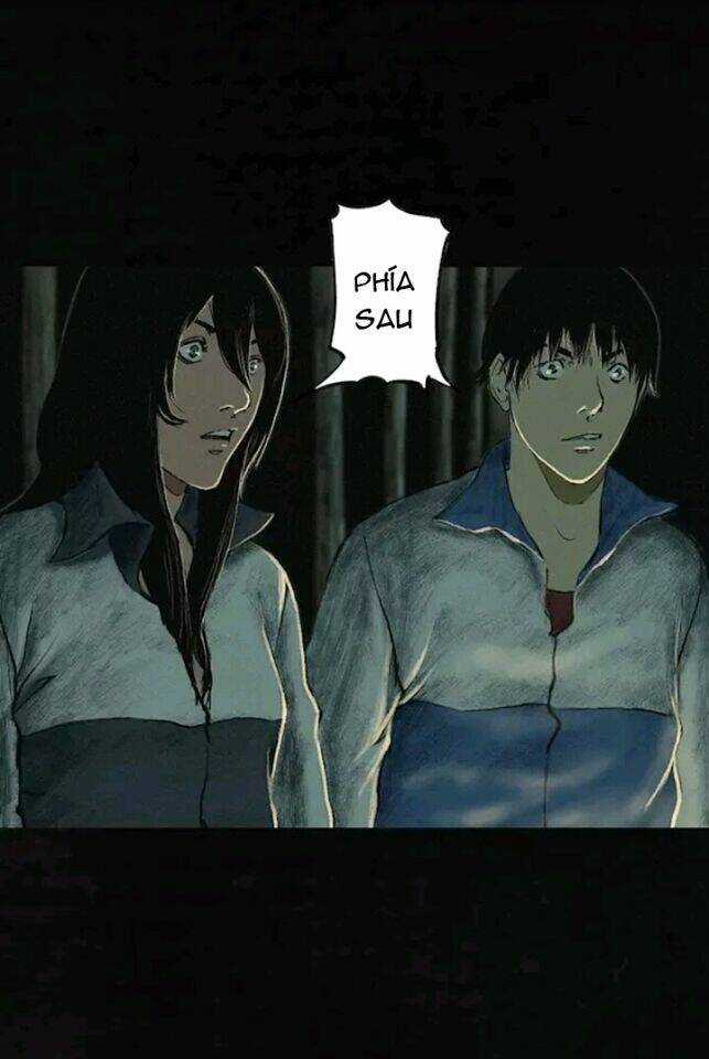 Cương Thi 1995 - Chapter 8 - Trang 13