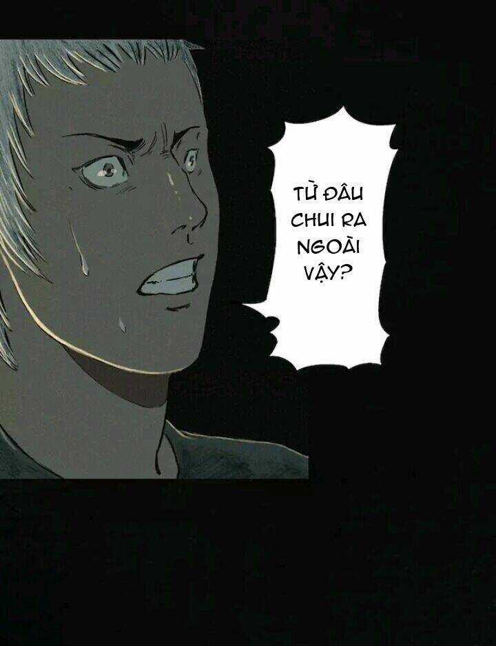 Cương Thi 1995 - Chapter 8 - Trang 16