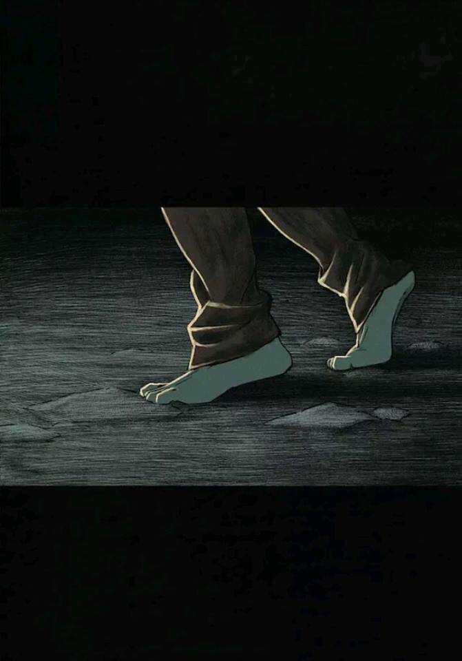 Cương Thi 1995 - Chapter 8 - Trang 17