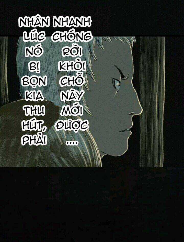 Cương Thi 1995 - Chapter 8 - Trang 19