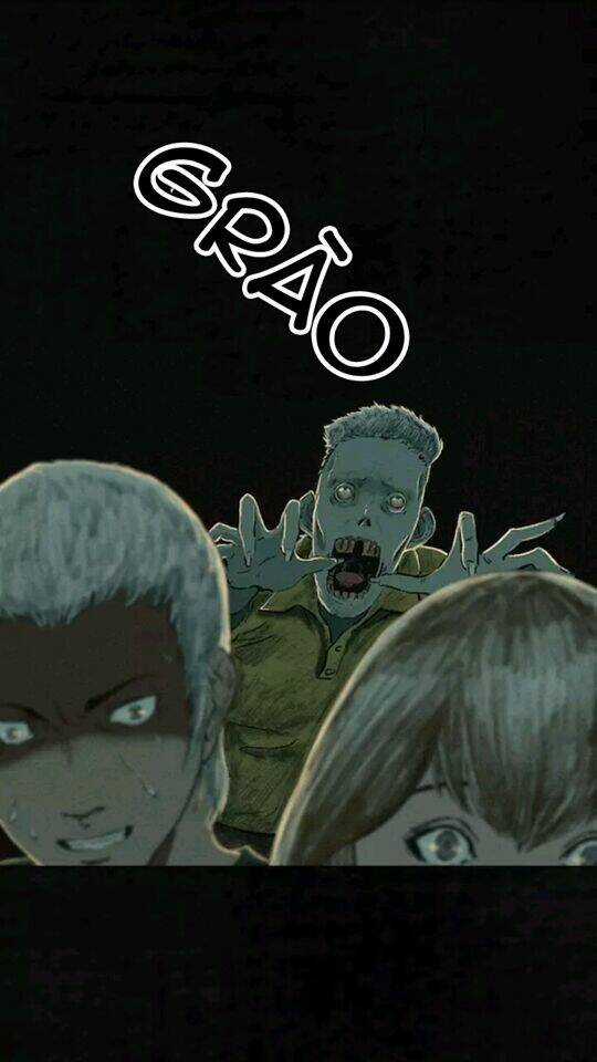 Cương Thi 1995 - Chapter 8 - Trang 22