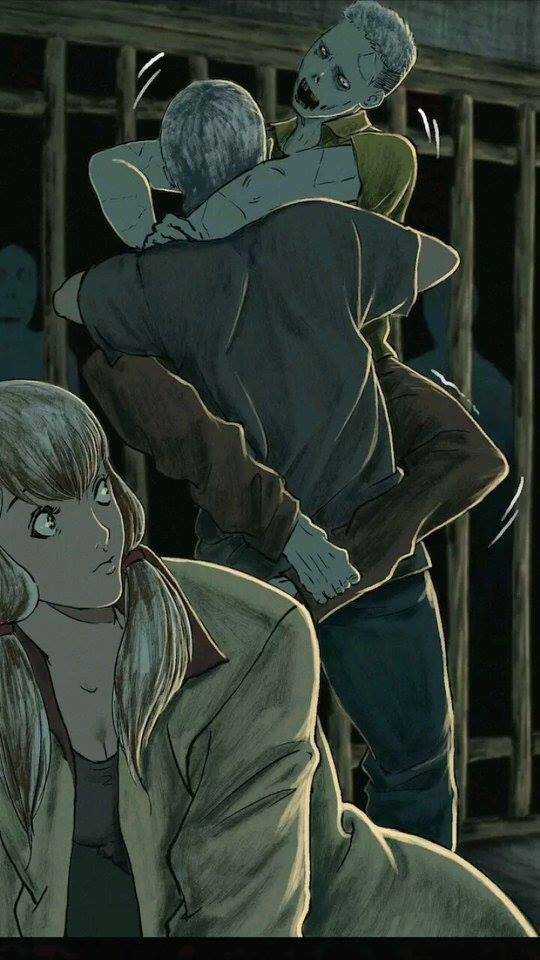 Cương Thi 1995 - Chapter 8 - Trang 24