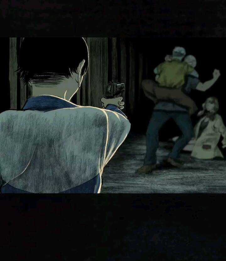 Cương Thi 1995 - Chapter 8 - Trang 26