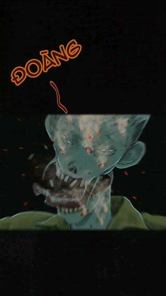 Cương Thi 1995 - Chapter 8 - Trang 28