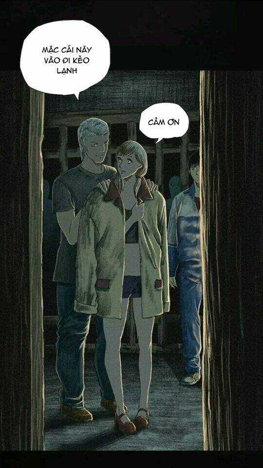 Cương Thi 1995 - Chapter 8 - Trang 4