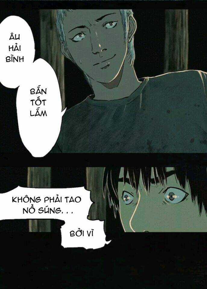 Cương Thi 1995 - Chapter 8 - Trang 31