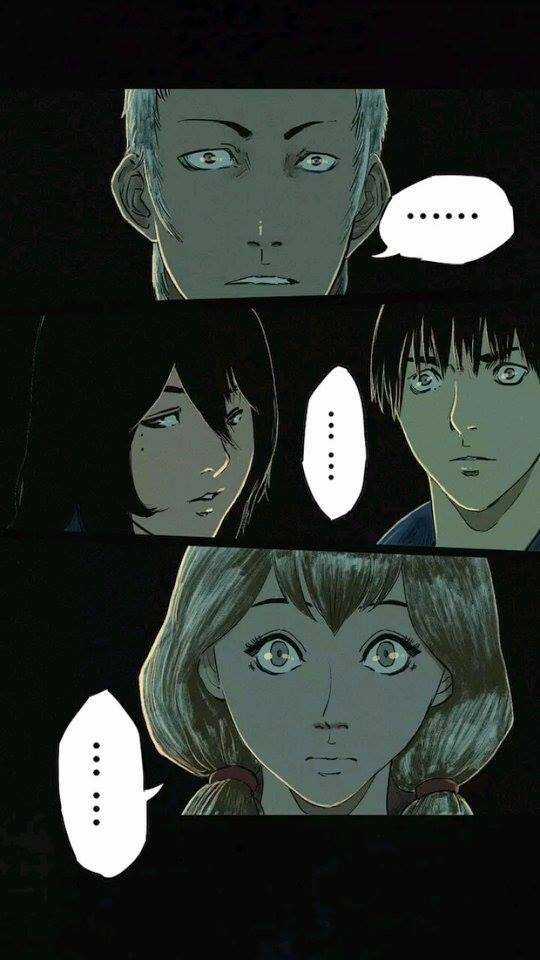 Cương Thi 1995 - Chapter 8 - Trang 37