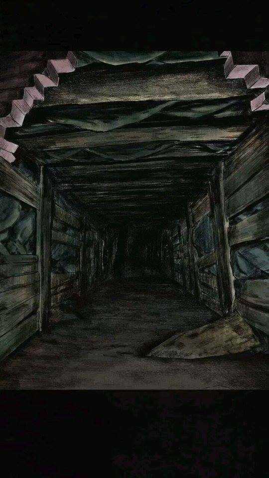 Cương Thi 1995 - Chapter 8 - Trang 5