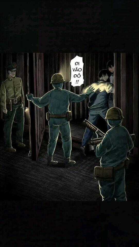 Cương Thi 1995 - Chapter 8 - Trang 41