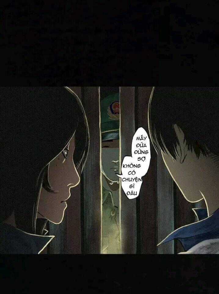 Cương Thi 1995 - Chapter 8 - Trang 42